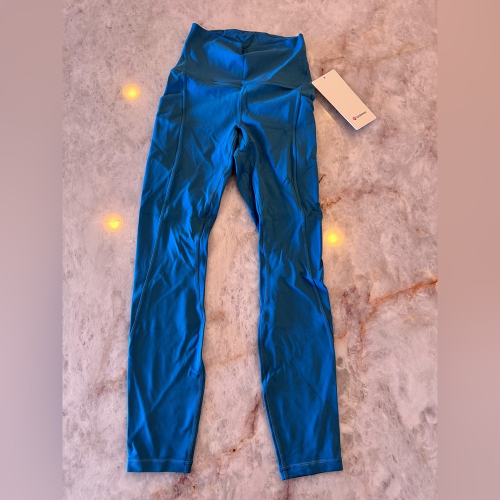 lululemon athletica  Leggings size 2
